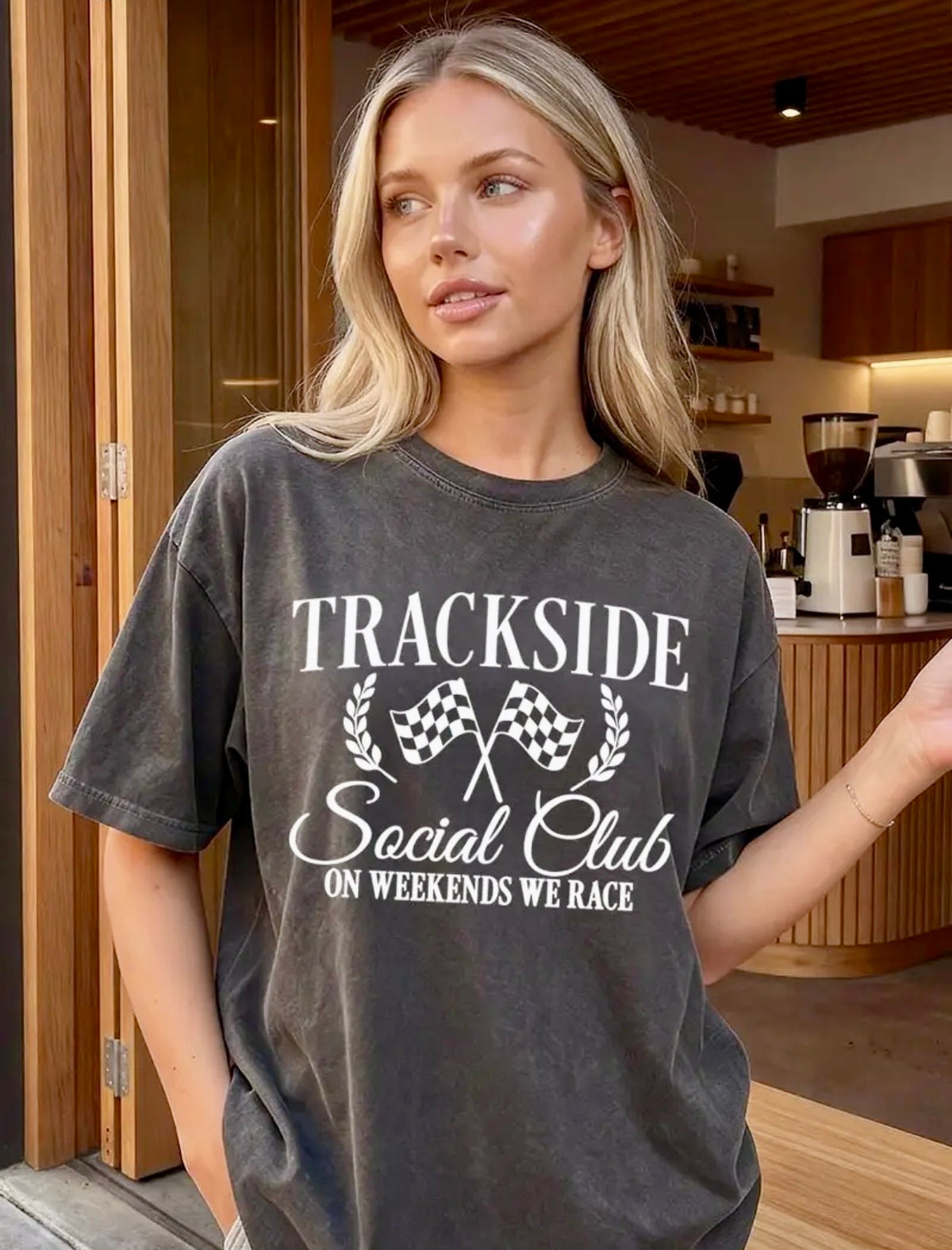 Trackside Social Club